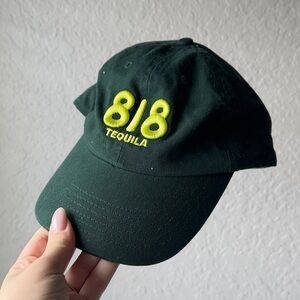 Kendall Jenner 818 Tequila Hat